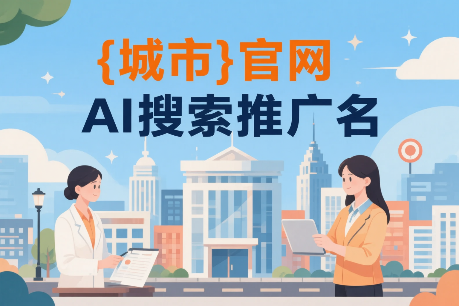 巨鹿官网做AI搜索推广排名却没提升的原因分析